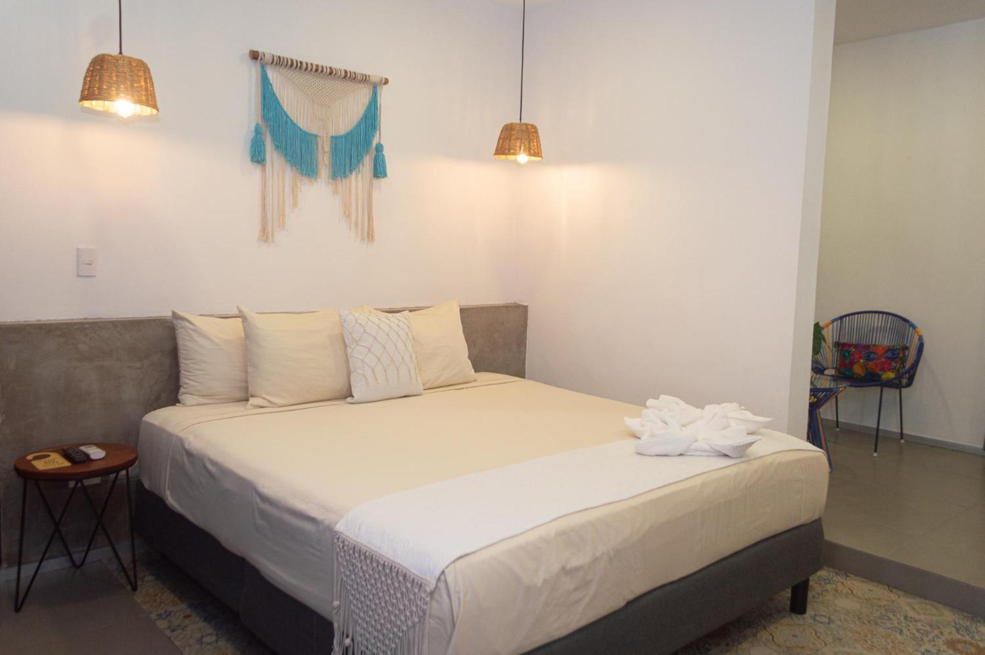 Hotel Boutique Casa Xaan Вальядолід Екстер'єр фото